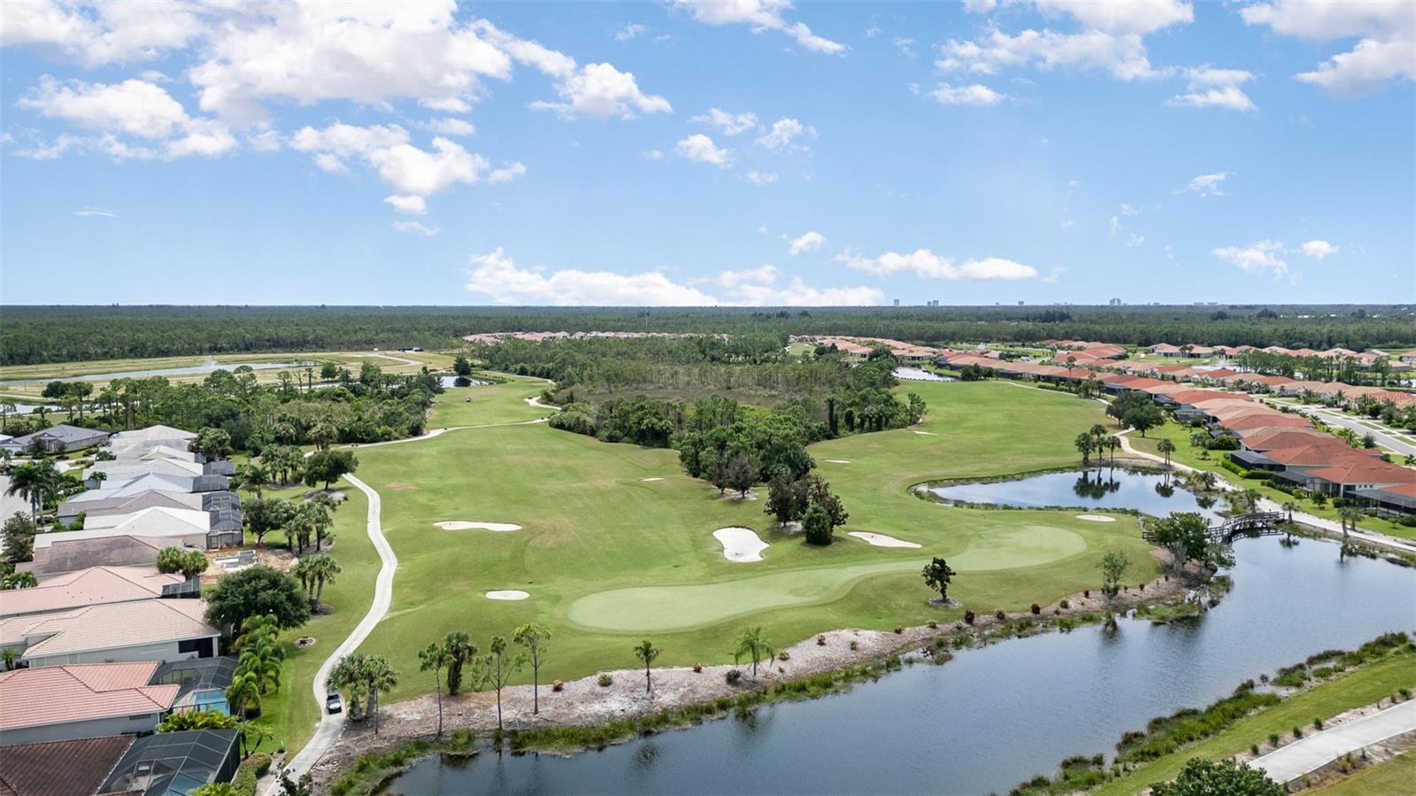 MAGNOLIA LANDING - Residential