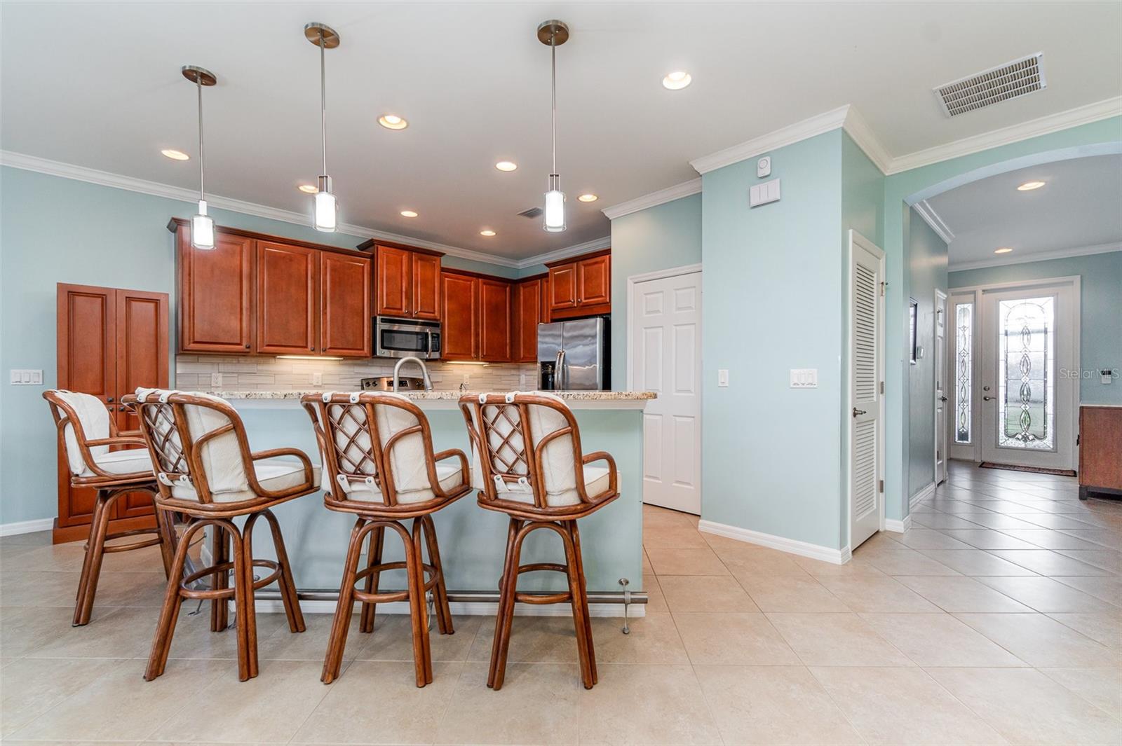 MAGNOLIA LANDING - Residential