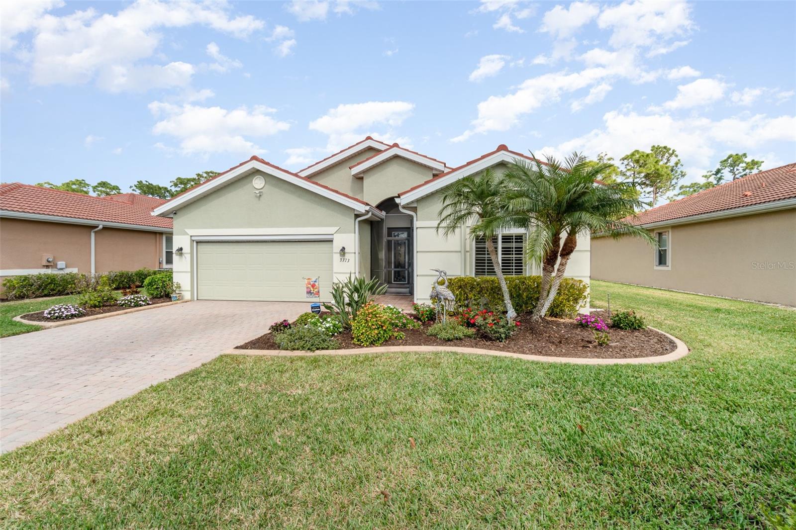 MAGNOLIA LANDING - Residential