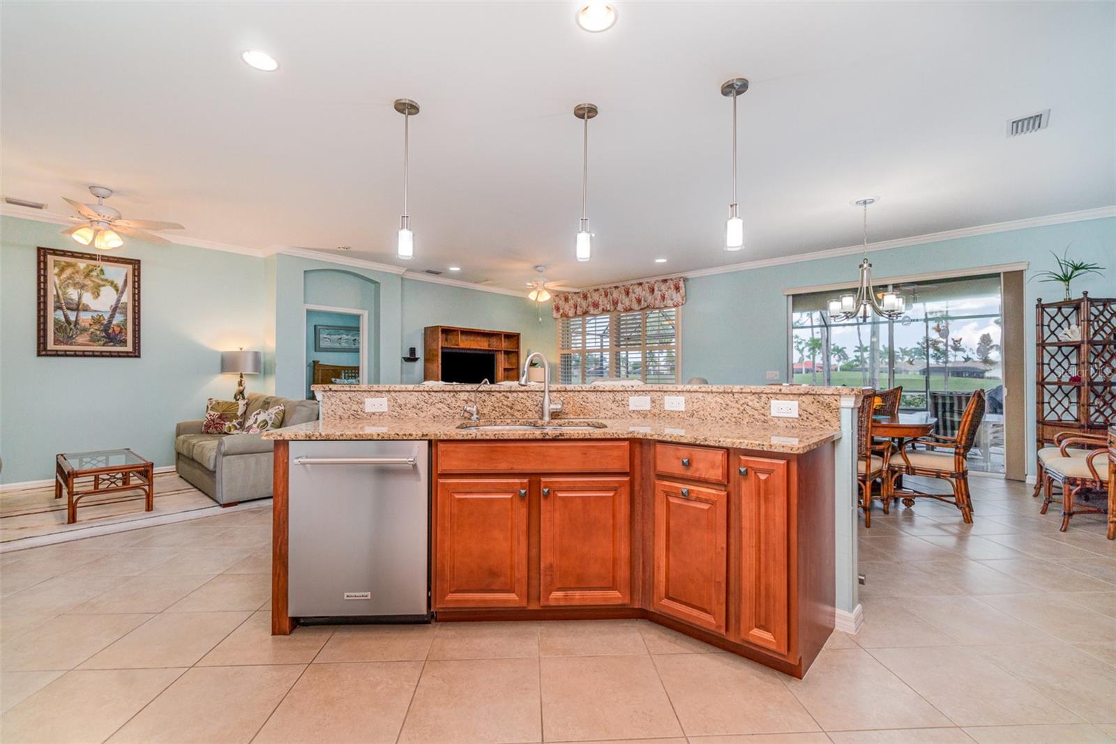 MAGNOLIA LANDING - Residential