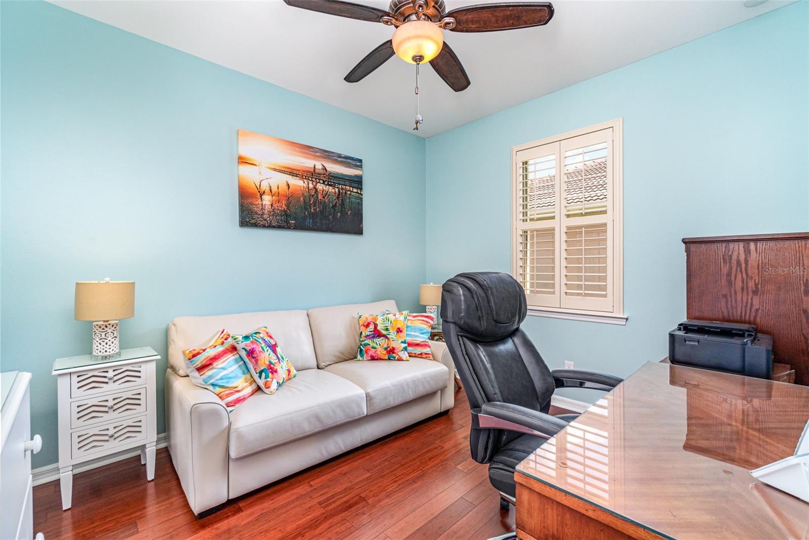 MAGNOLIA LANDING - Residential