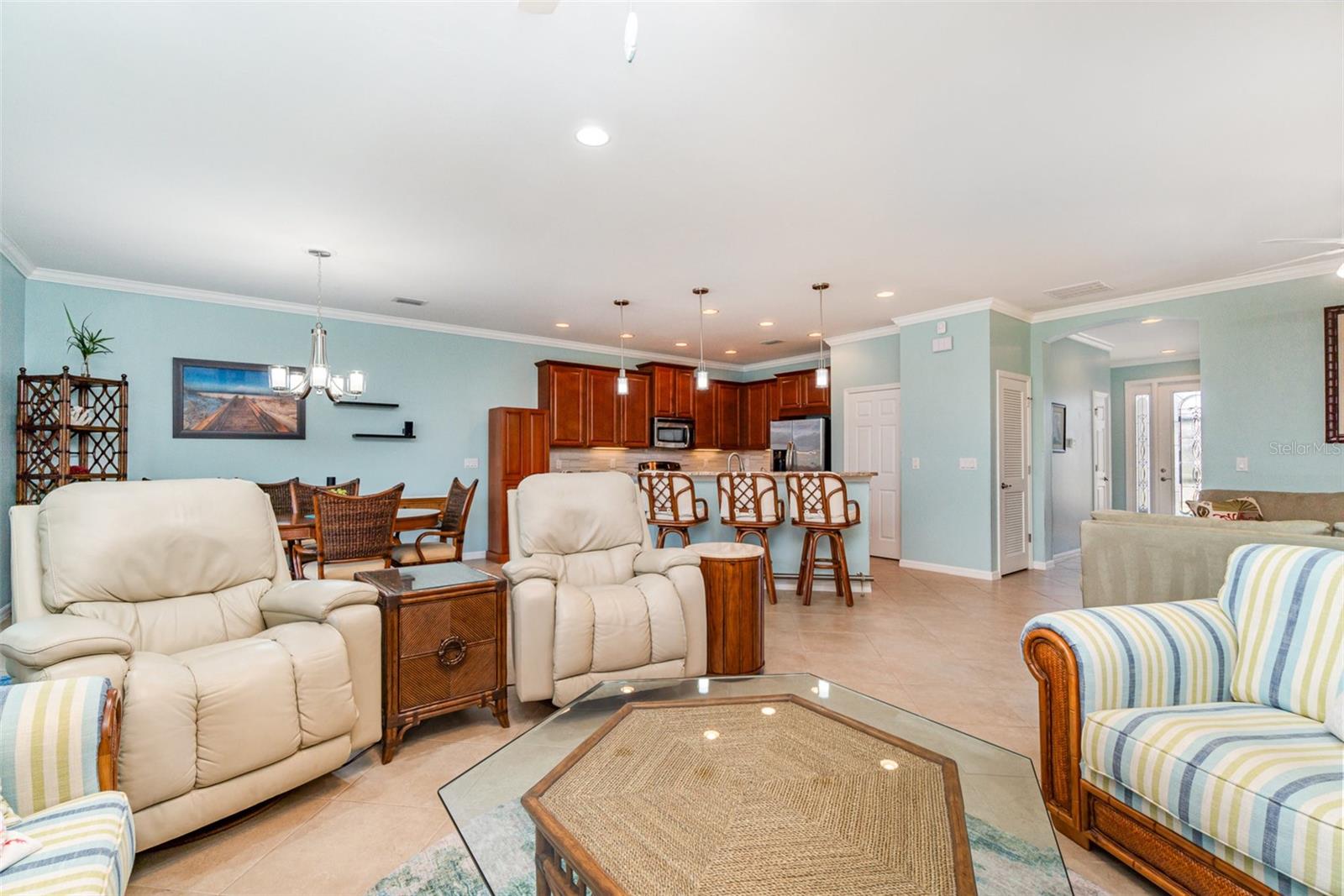 MAGNOLIA LANDING - Residential