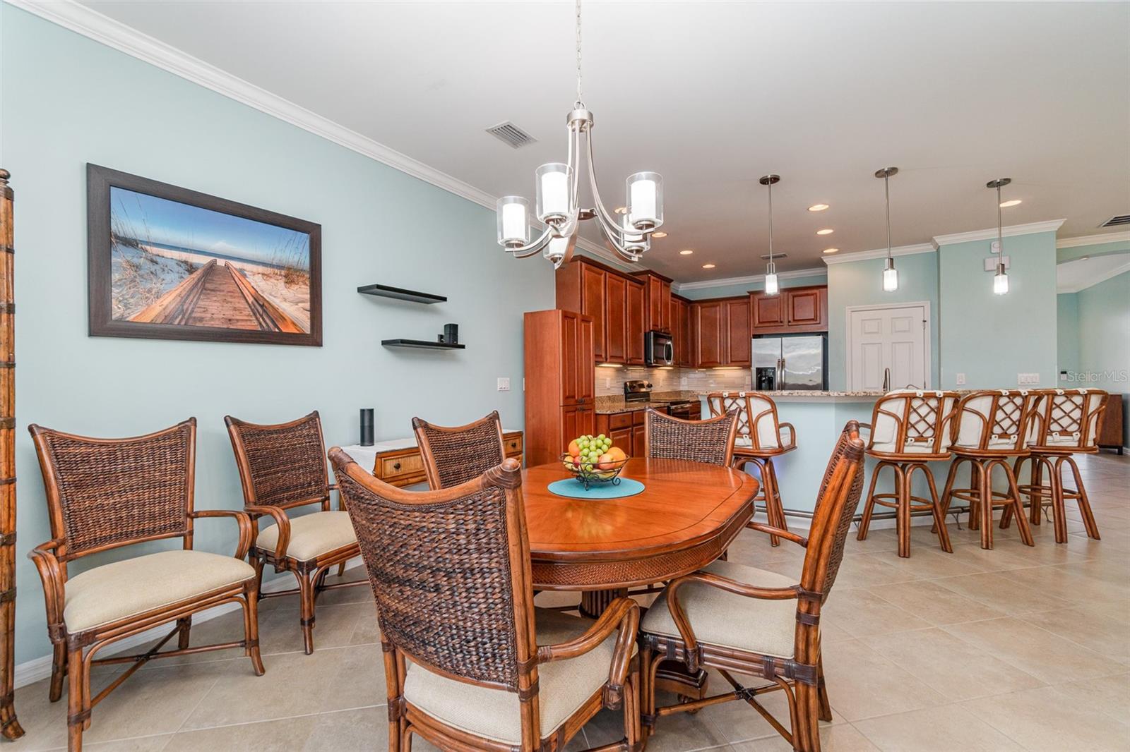 MAGNOLIA LANDING - Residential
