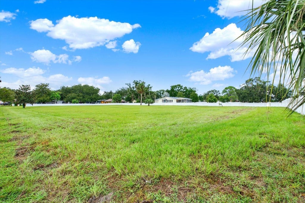 Photo of Tbd Dennison Road, Lutz, FL 33548 (MLS # A4706157)