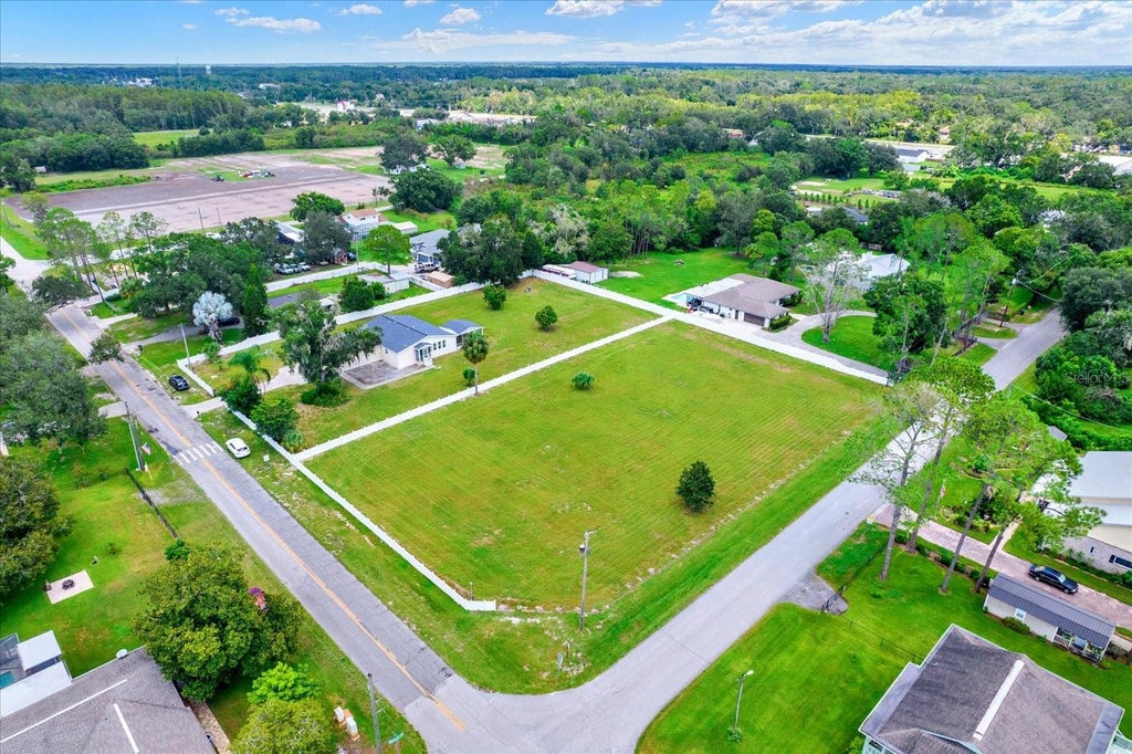 Photo of Tbd Dennison Road, Lutz, FL 33548 (MLS # A4706157)