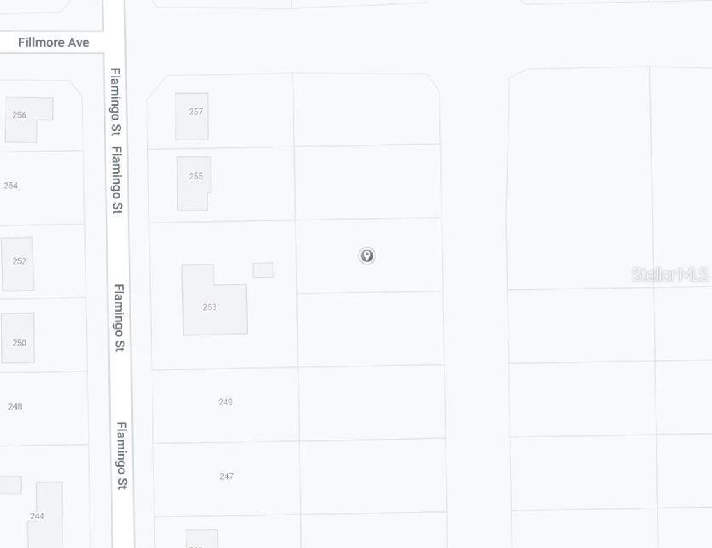 Photo of 252 Sandpiper Street, Lake Placid, FL 33852 (MLS # OM624830)