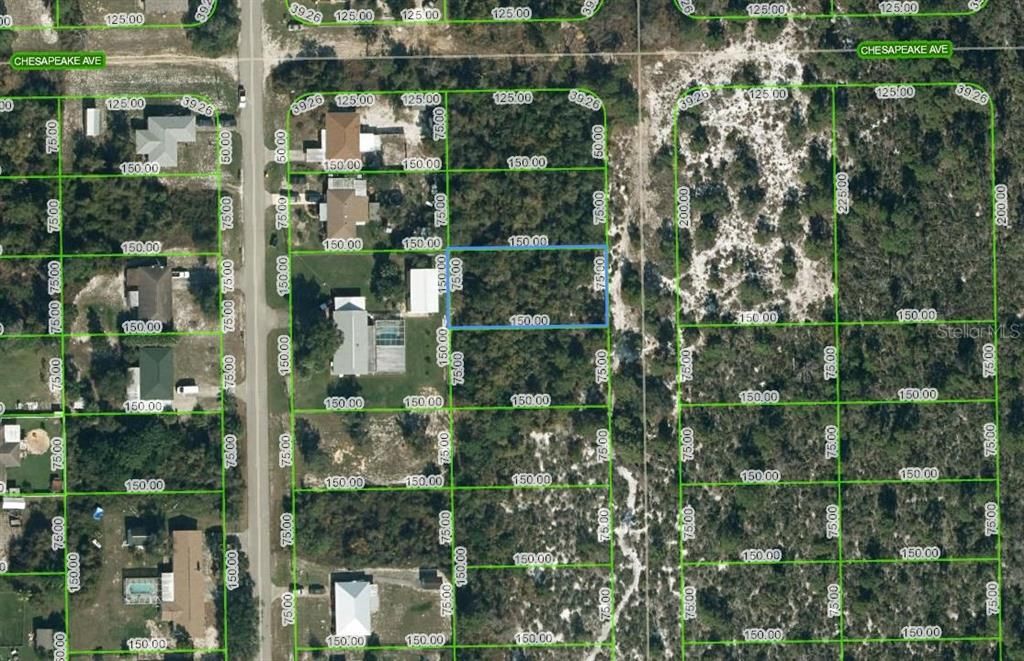 Photo of 252 Sandpiper Street, Lake Placid, FL 33852 (MLS # OM624830)