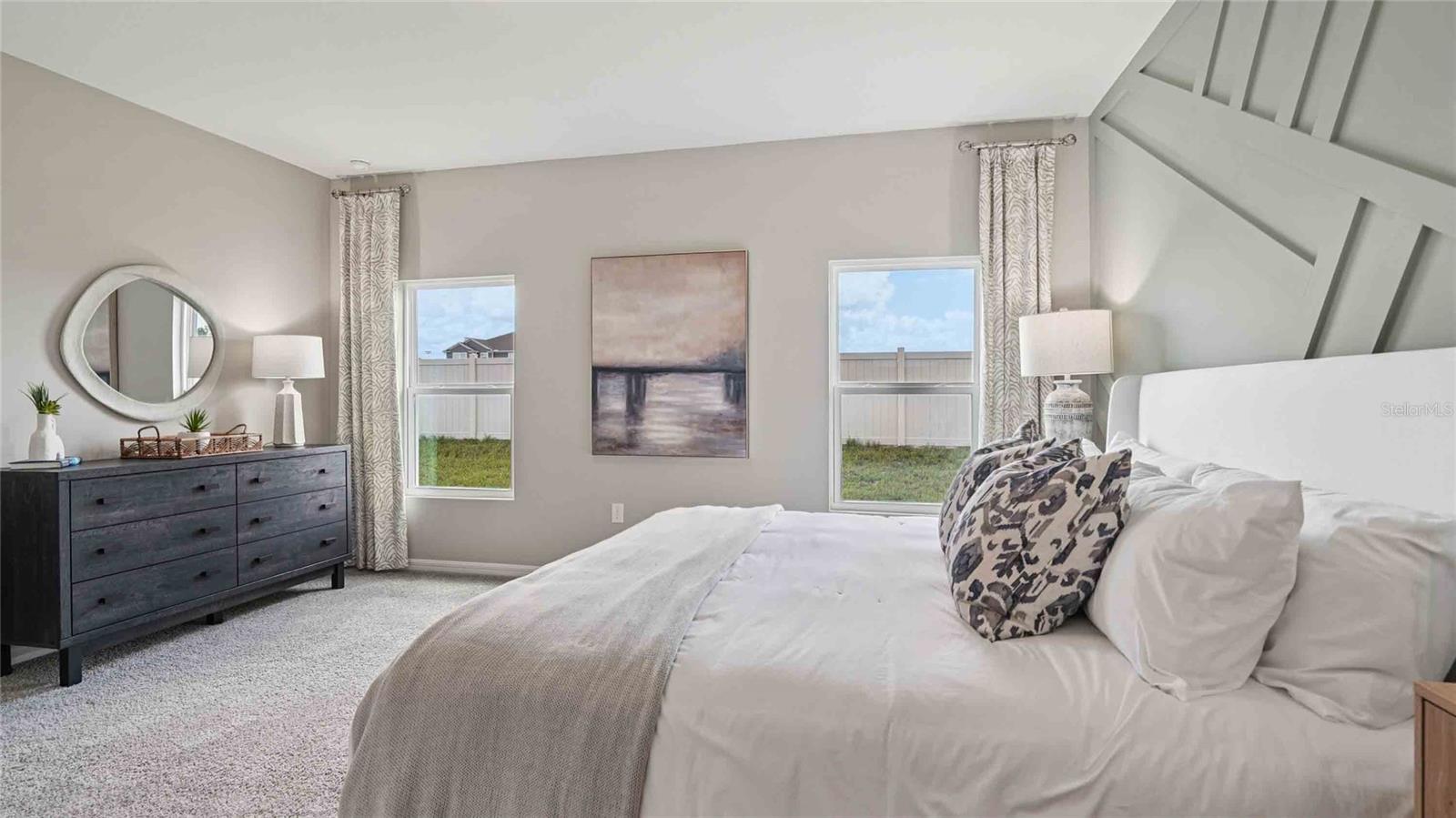 AVALON WOODS - Residential