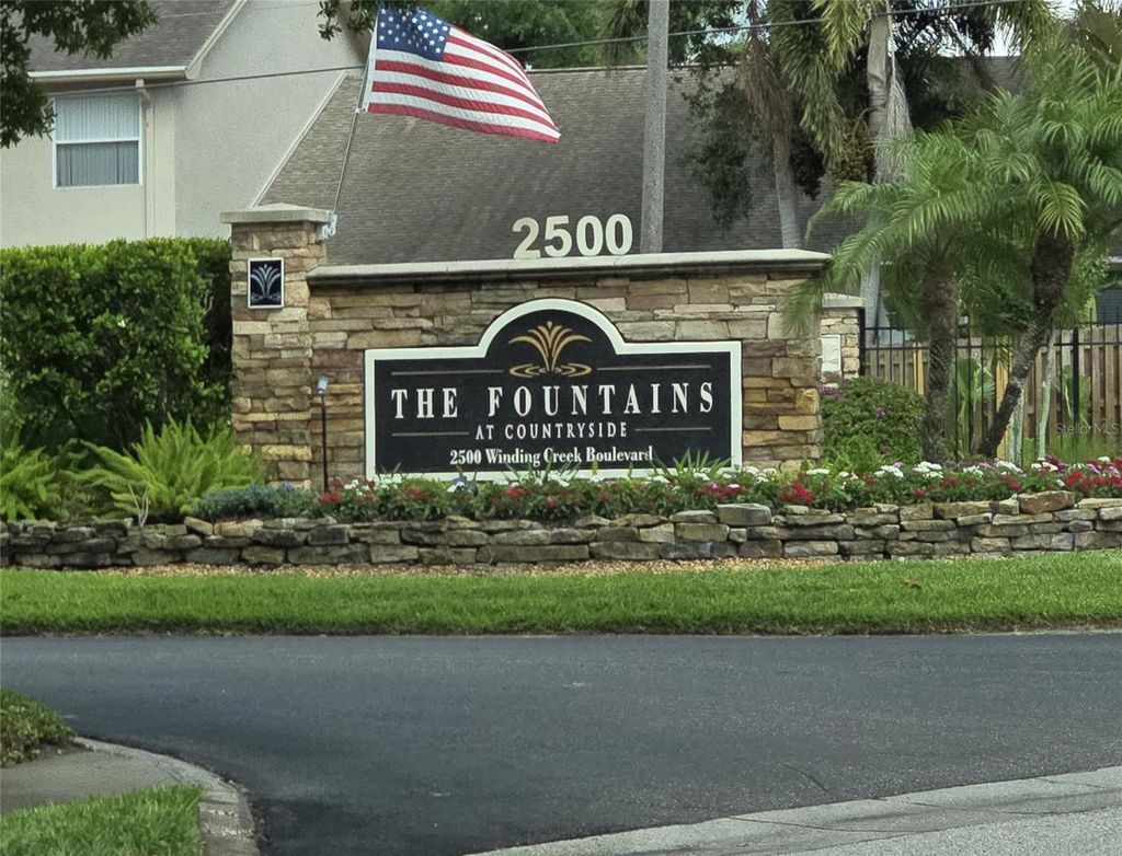 Photo of 2500 Winding Creek Boulevard #E205, Clearwater, FL 33761 (MLS # A4689708)