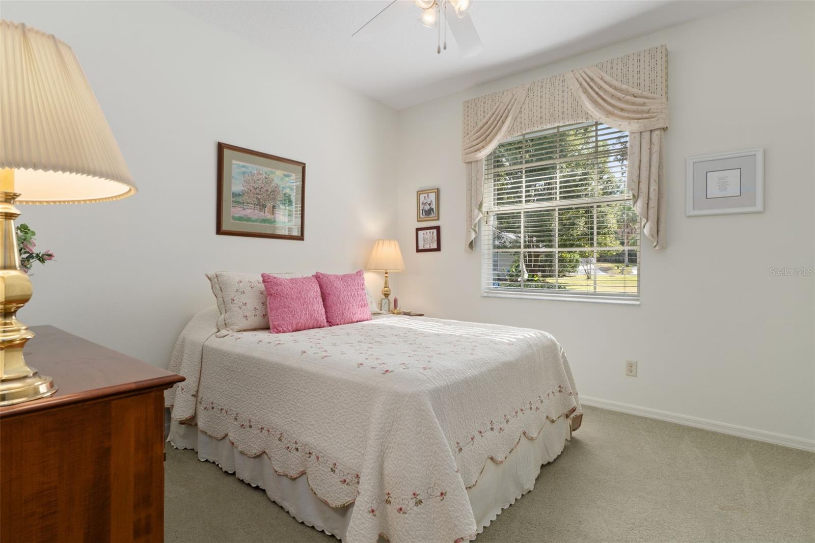 CANTERBURY LAKE ESTATES - Residential