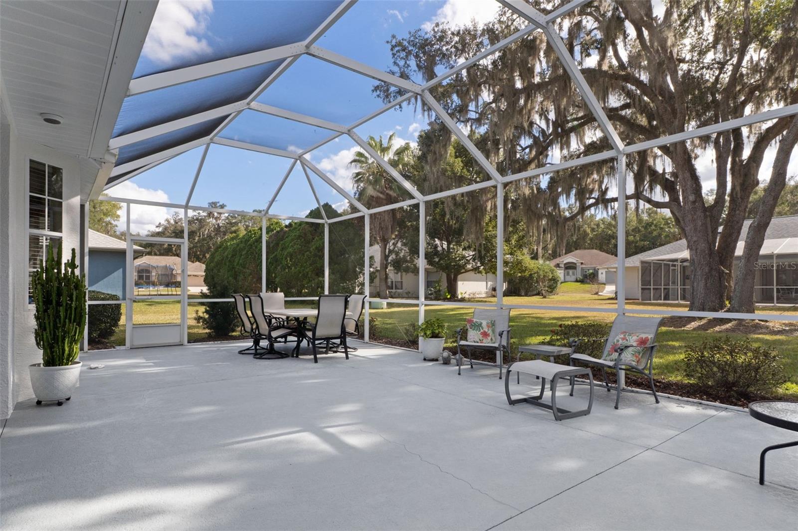 CANTERBURY LAKE ESTATES - Residential