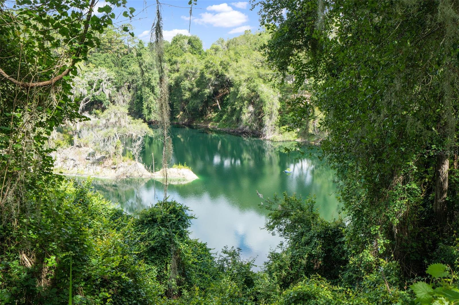 CANTERBURY LAKE ESTATES - Residential