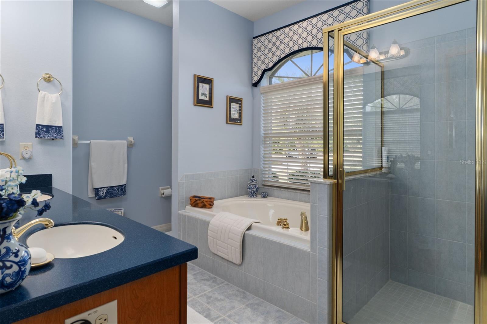 CANTERBURY LAKE ESTATES - Residential