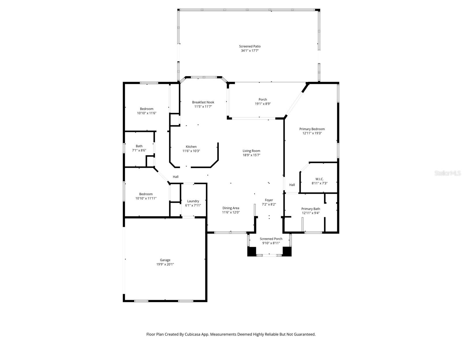 CANTERBURY LAKE ESTATES - Residential
