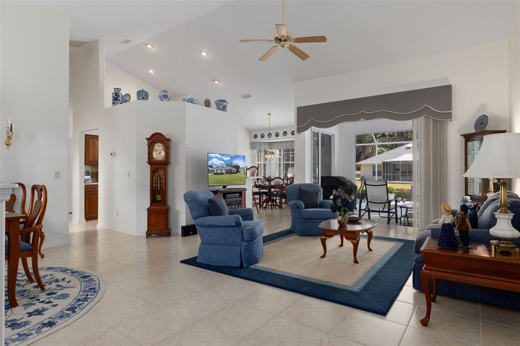 Photo of 2786 N Canterbury Lake Drive, Hernando, FL 34442 (MLS # W7881899)