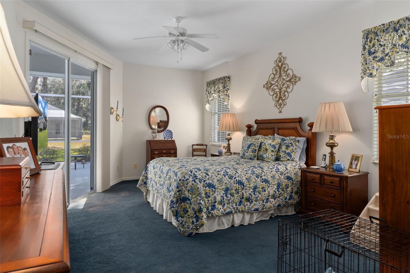 CANTERBURY LAKE ESTATES - Residential