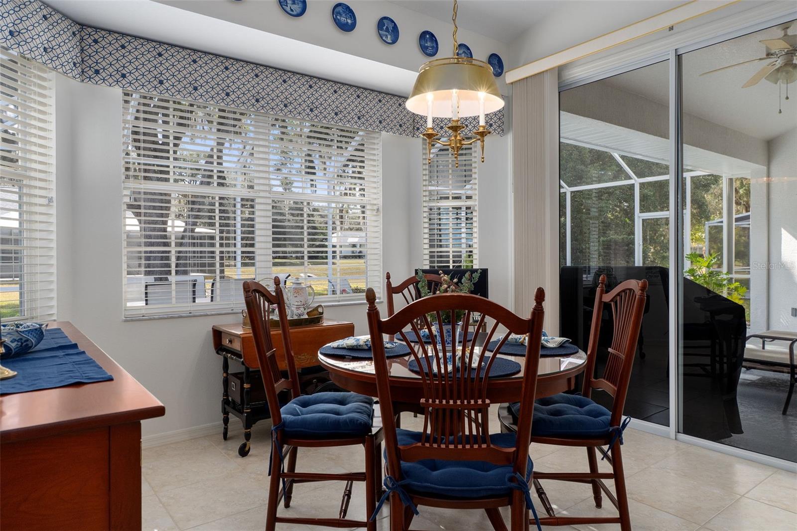 CANTERBURY LAKE ESTATES - Residential