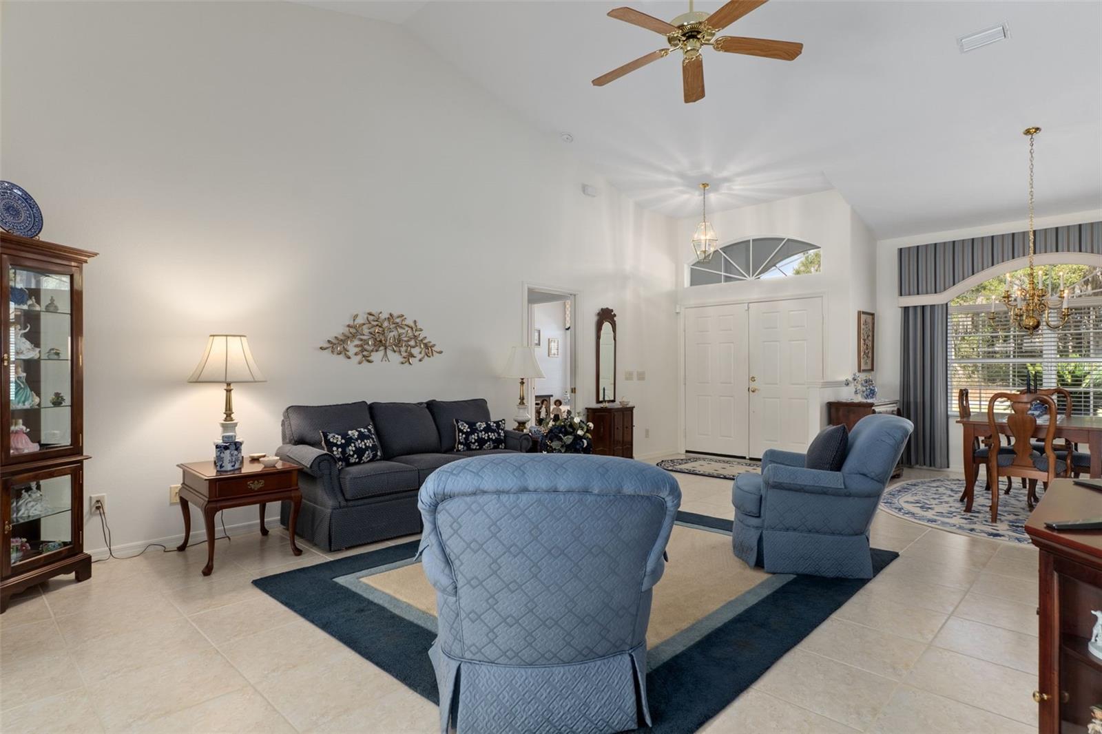 CANTERBURY LAKE ESTATES - Residential