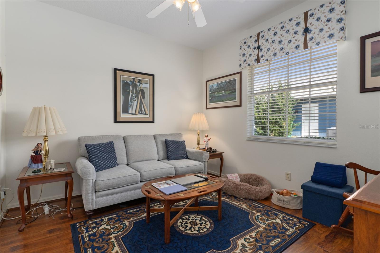 CANTERBURY LAKE ESTATES - Residential