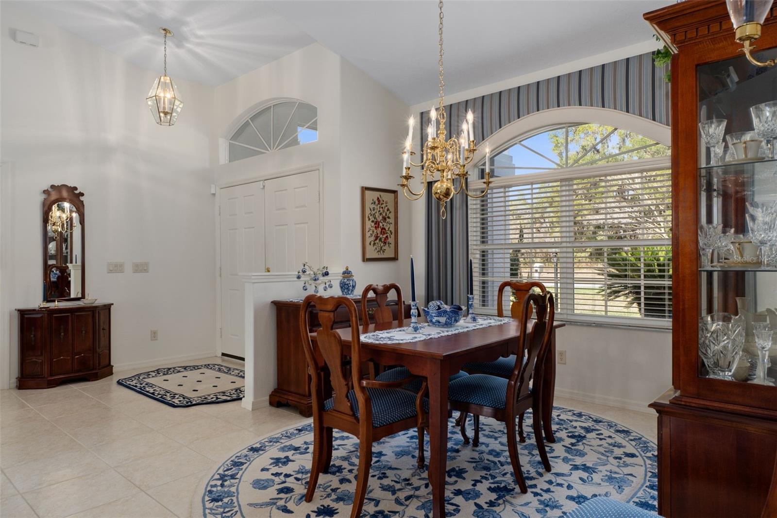 CANTERBURY LAKE ESTATES - Residential