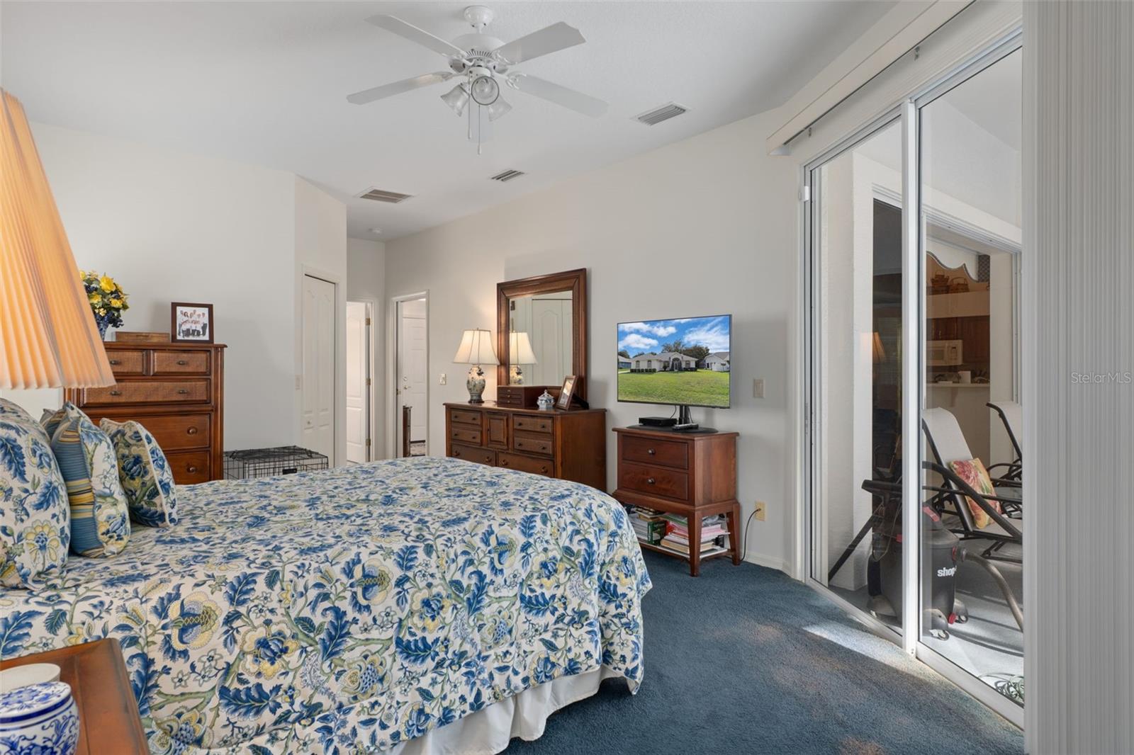 CANTERBURY LAKE ESTATES - Residential