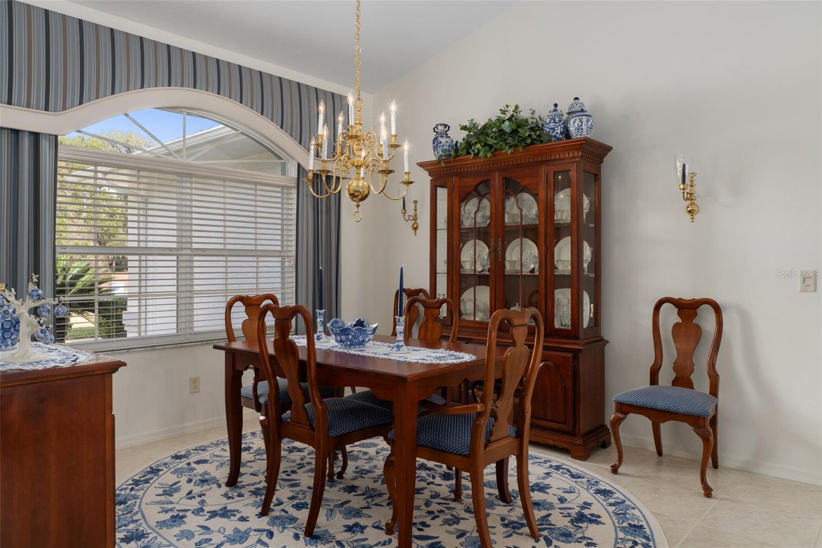 CANTERBURY LAKE ESTATES - Residential