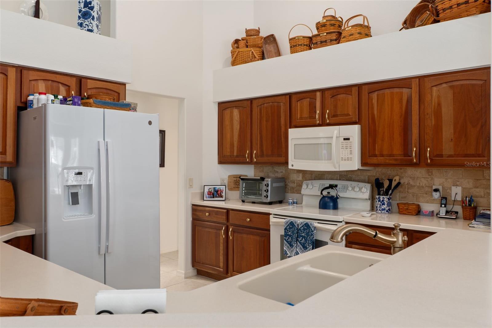 CANTERBURY LAKE ESTATES - Residential