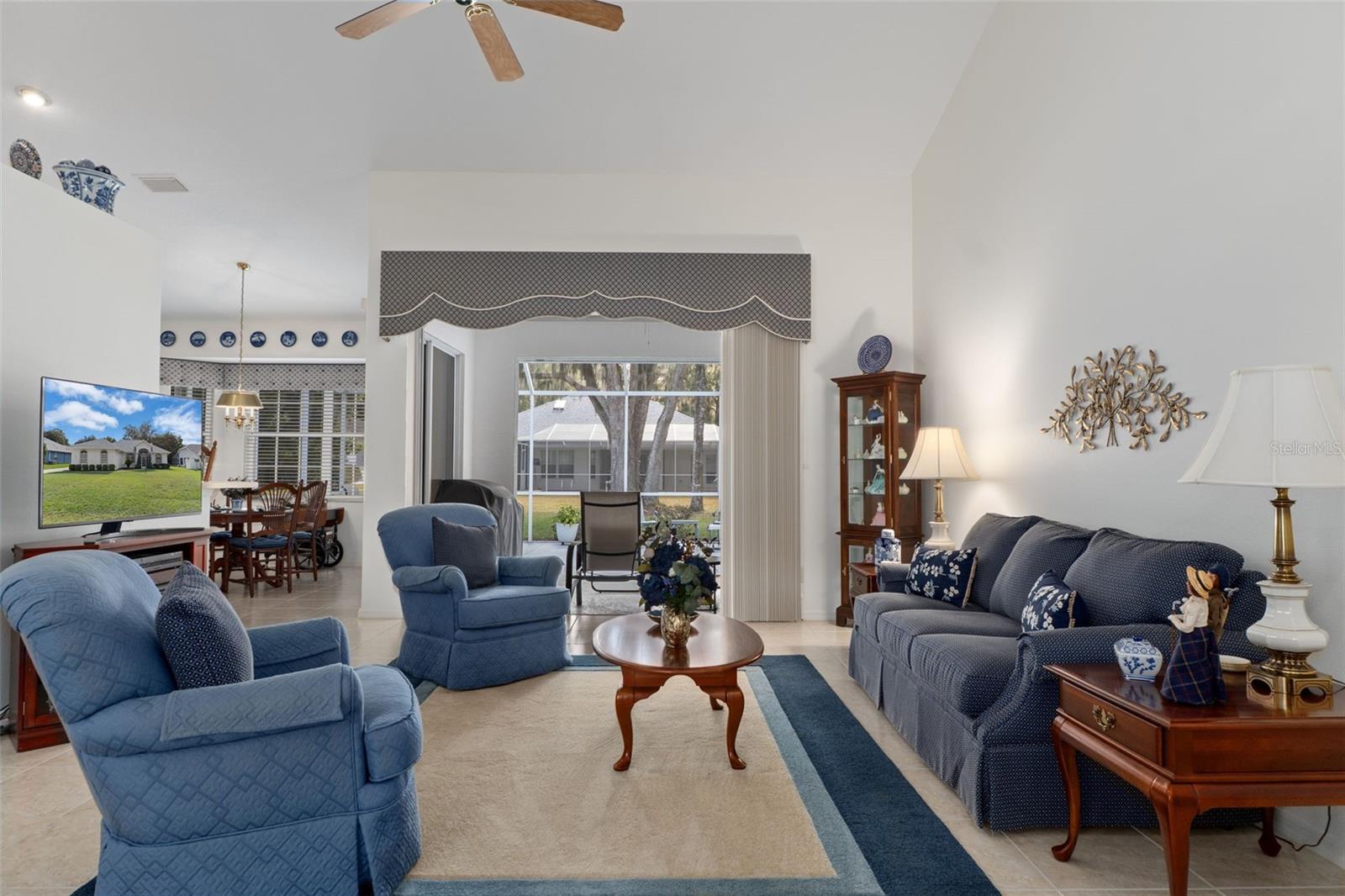 CANTERBURY LAKE ESTATES - Residential