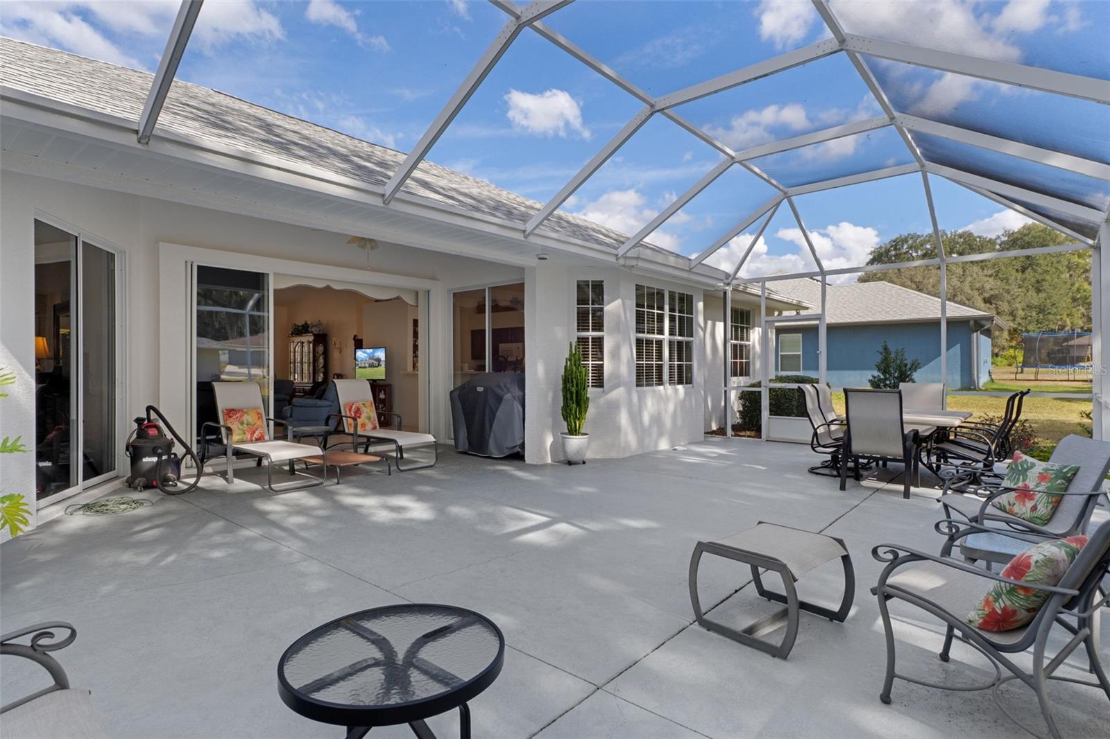 CANTERBURY LAKE ESTATES - Residential