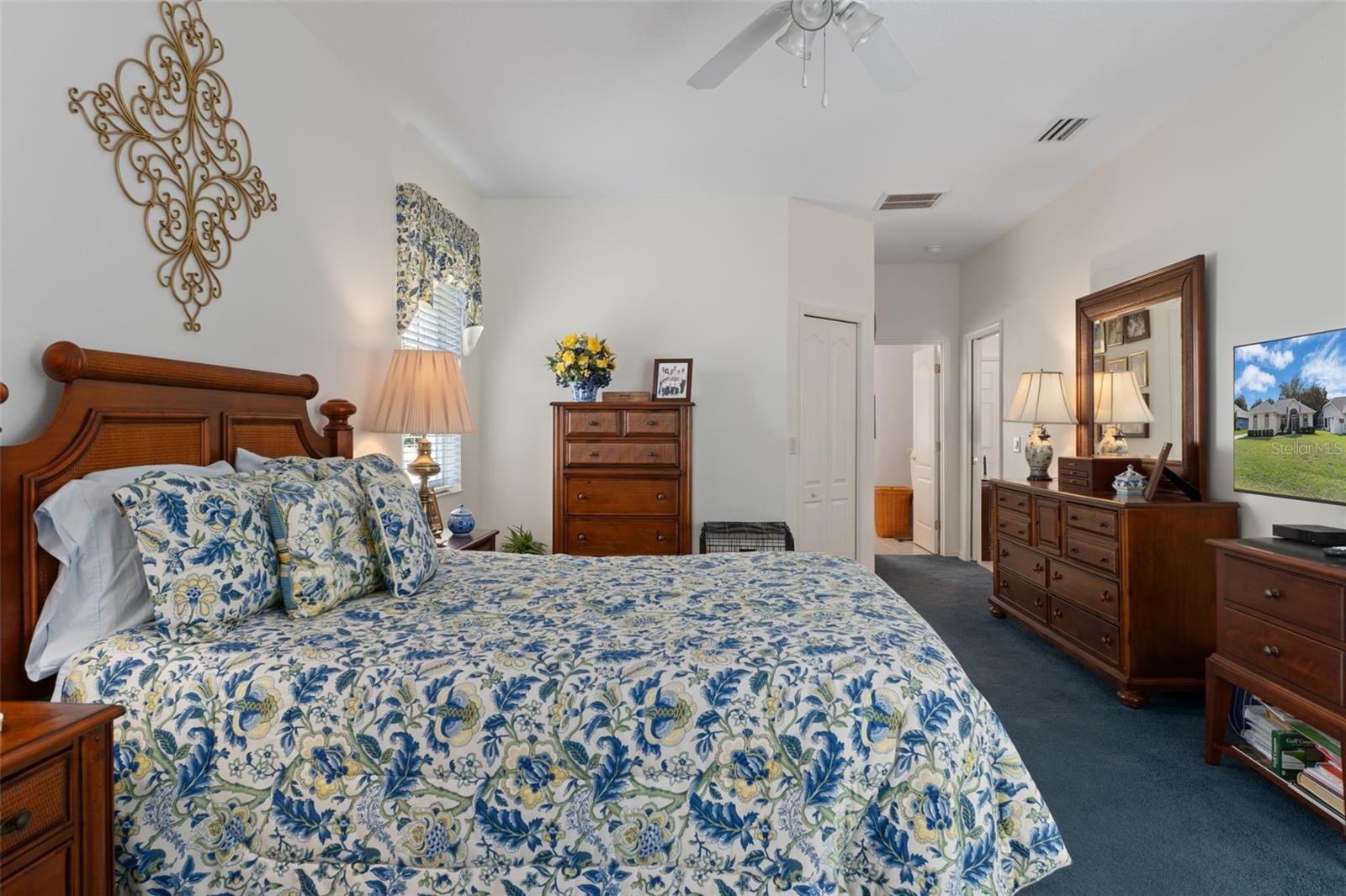 CANTERBURY LAKE ESTATES - Residential