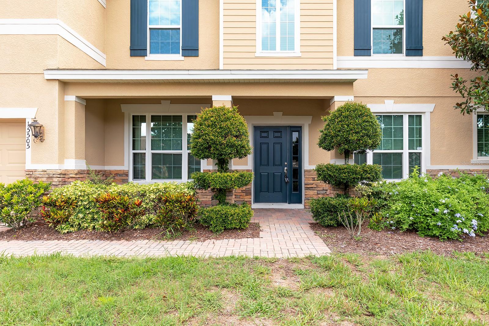 15505 BELLE MEADE DRIVE