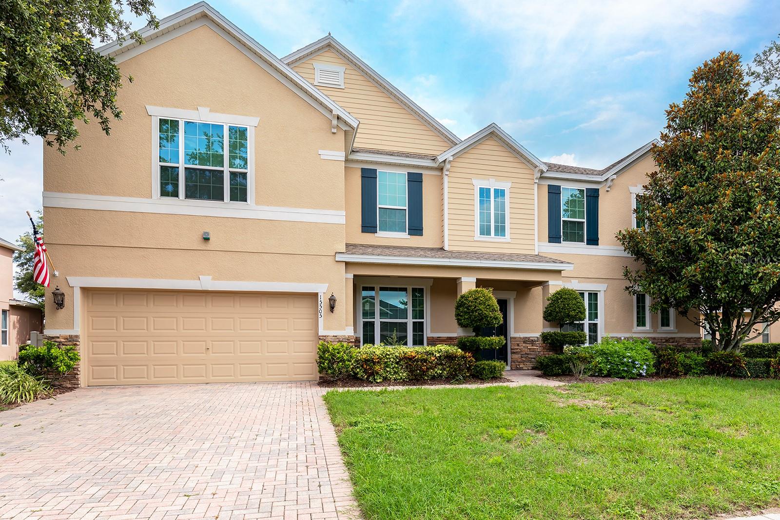 BELLE MEADE-PH I B D & G - Residential