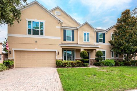 15505 BELLE MEADE DRIVE WINTER GARDEN FL 34787