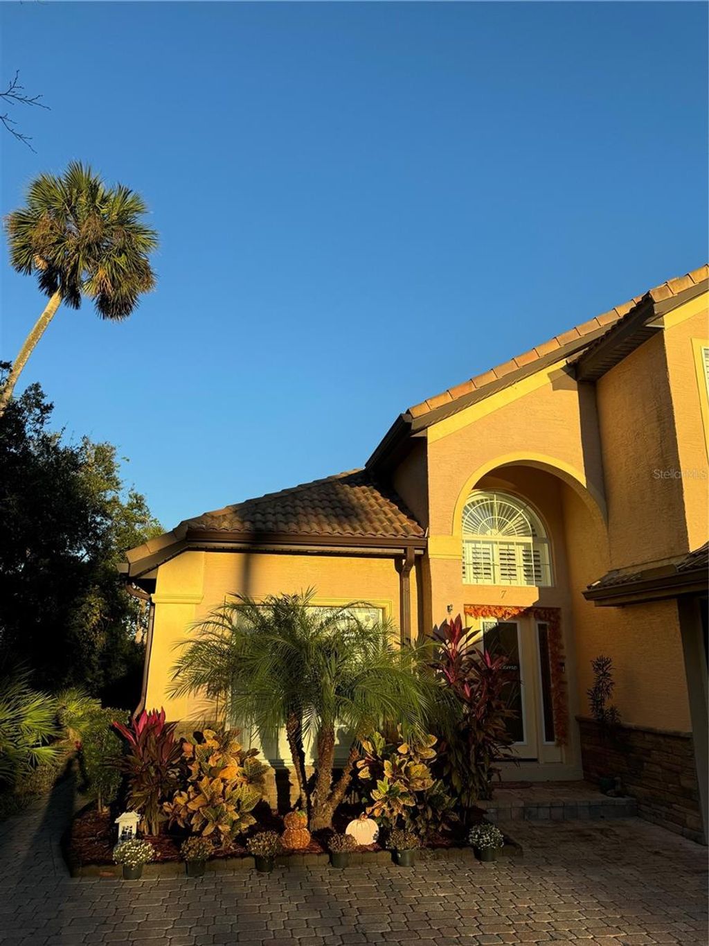 Photo of 7 S Riverwalk Drive, Palm Coast, FL 32137 (MLS # FC313746)