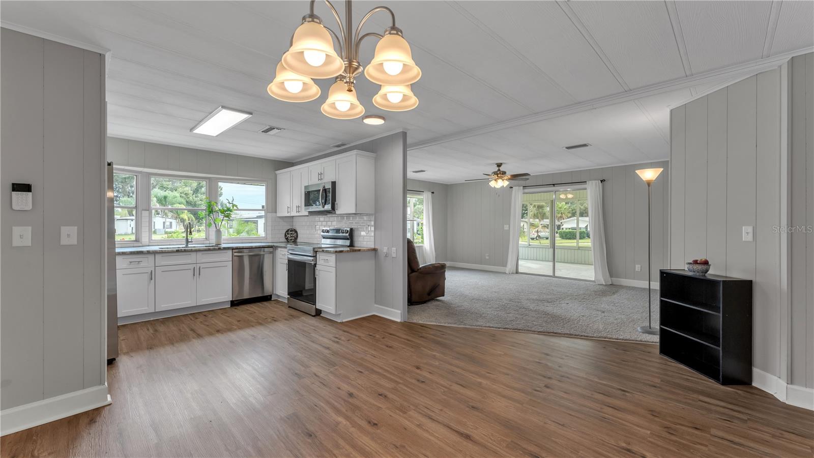 MOUNT OLIVE HEIGHTS - Residential