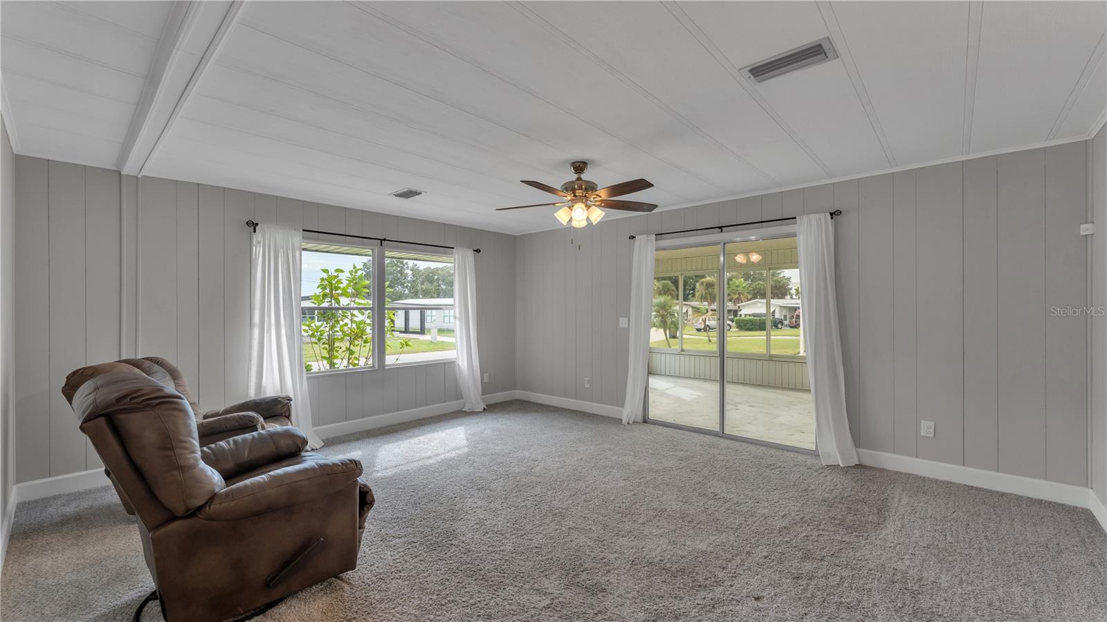 MOUNT OLIVE HEIGHTS - Residential