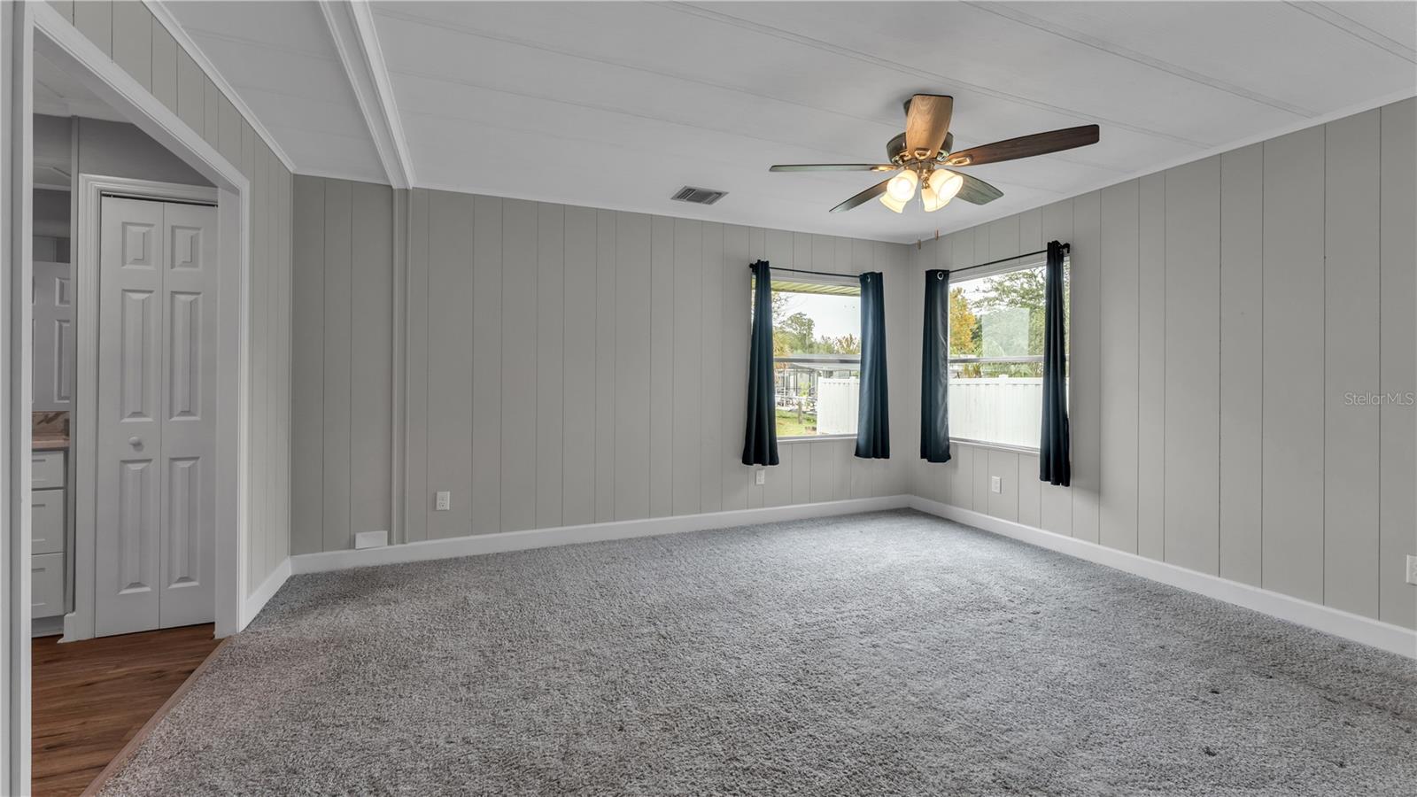 MOUNT OLIVE HEIGHTS - Residential