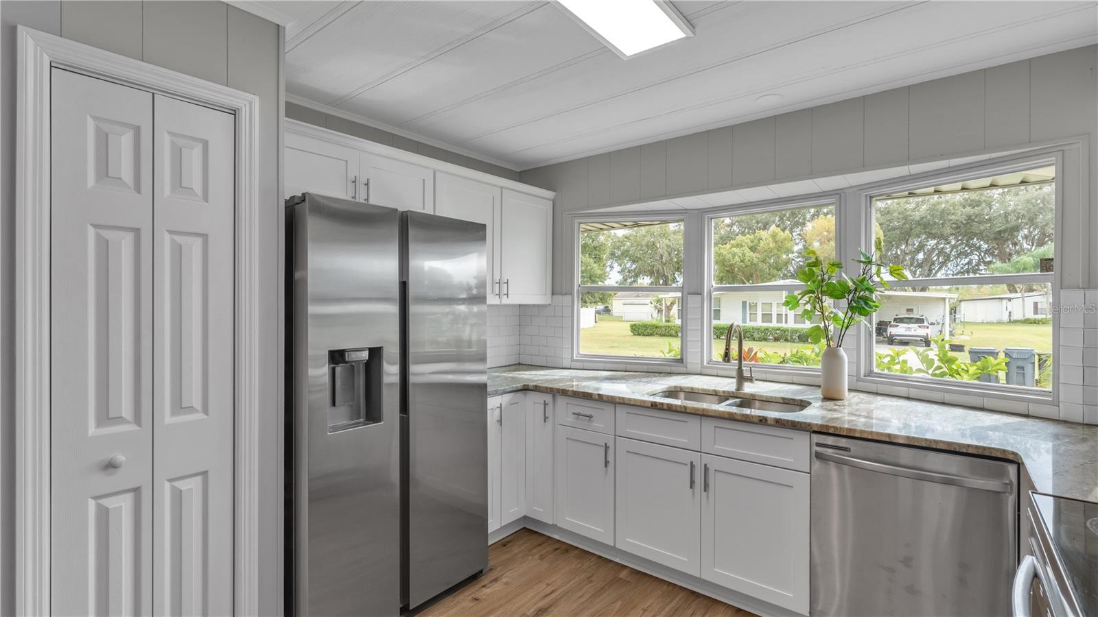 MOUNT OLIVE HEIGHTS - Residential