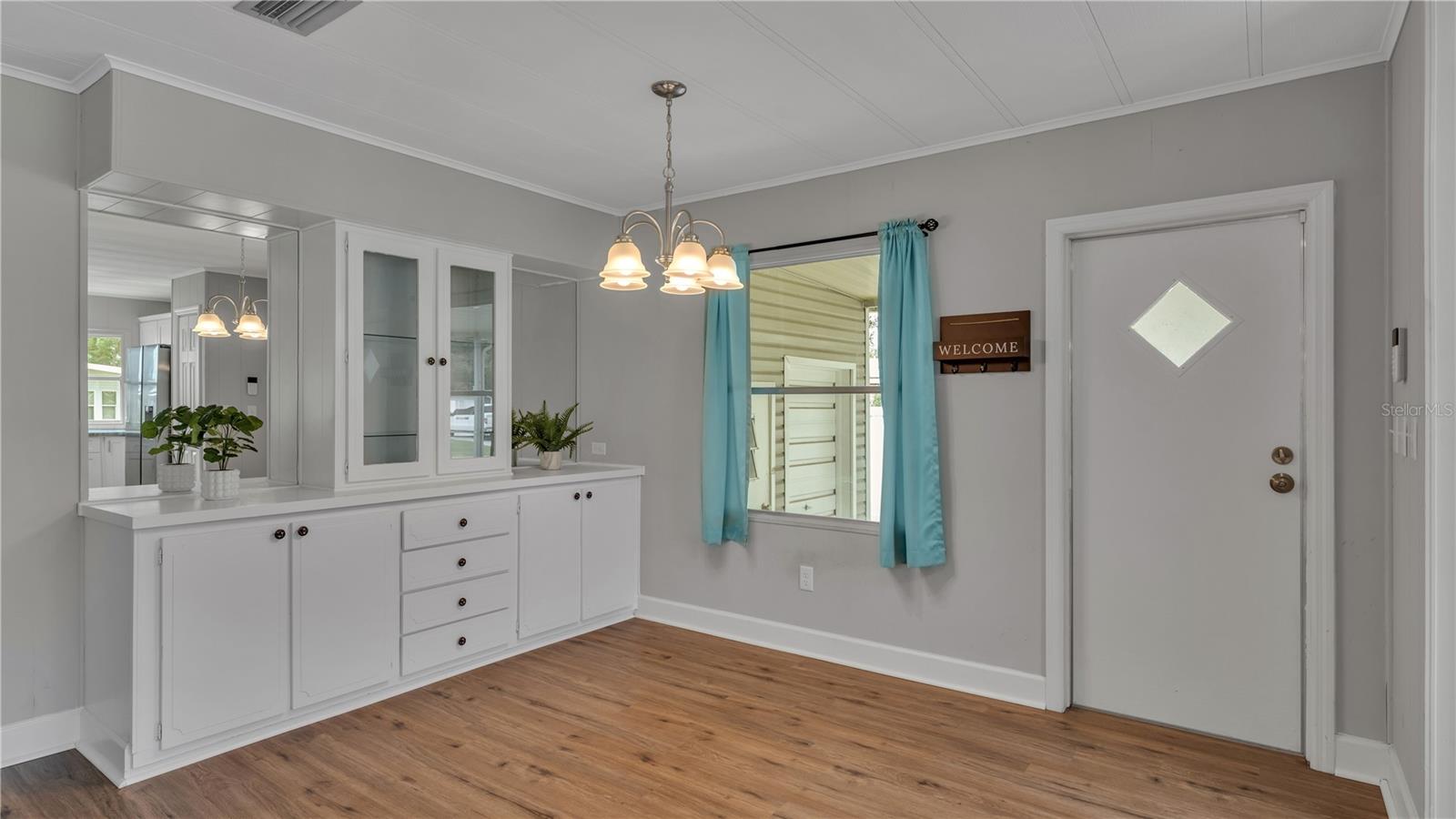 MOUNT OLIVE HEIGHTS - Residential