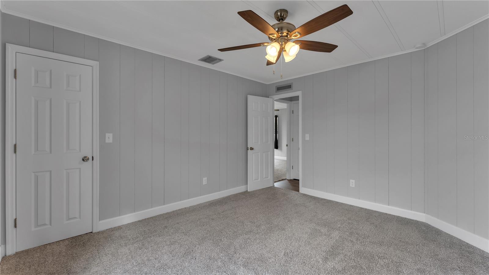 MOUNT OLIVE HEIGHTS - Residential