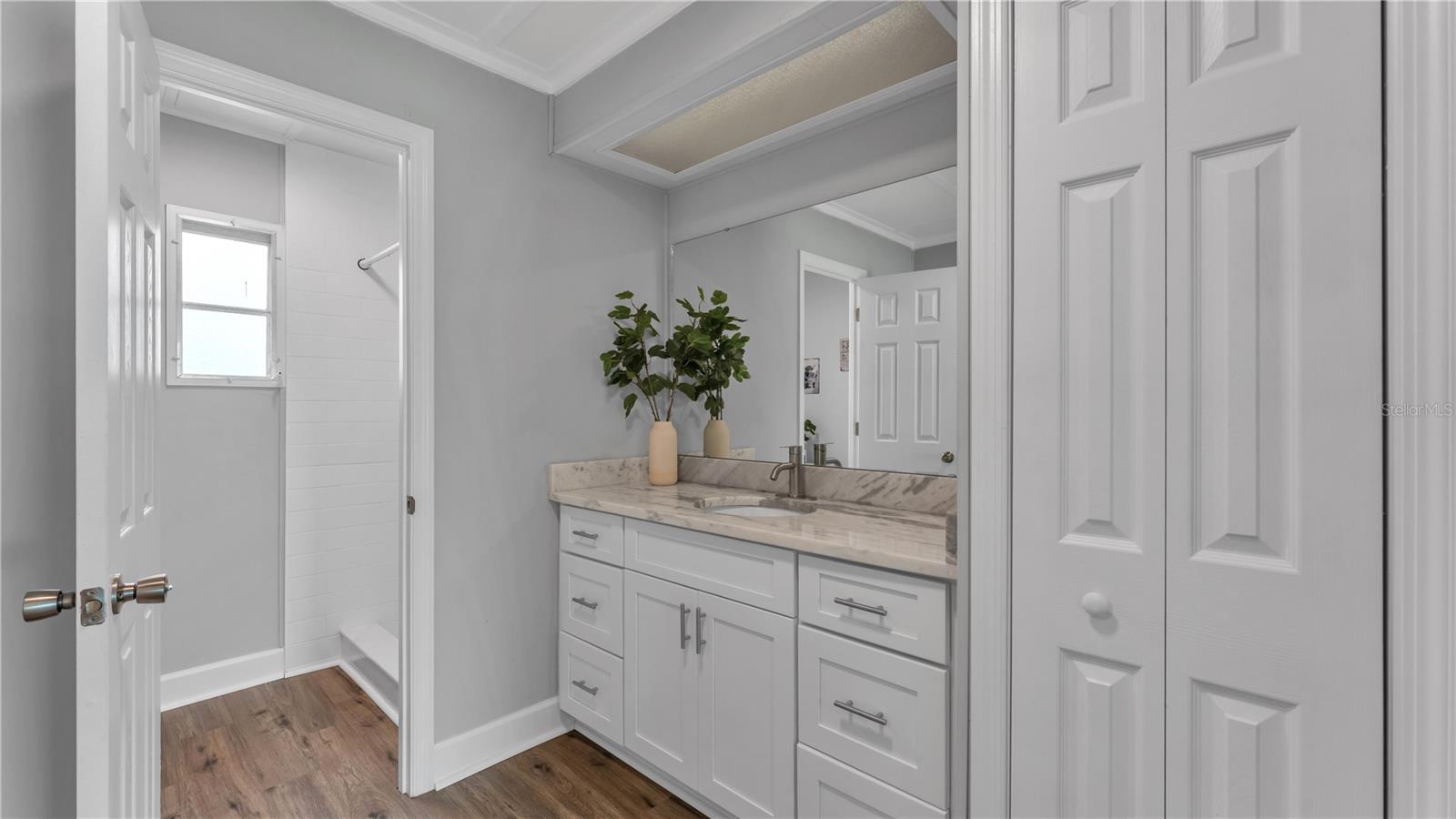 MOUNT OLIVE HEIGHTS - Residential