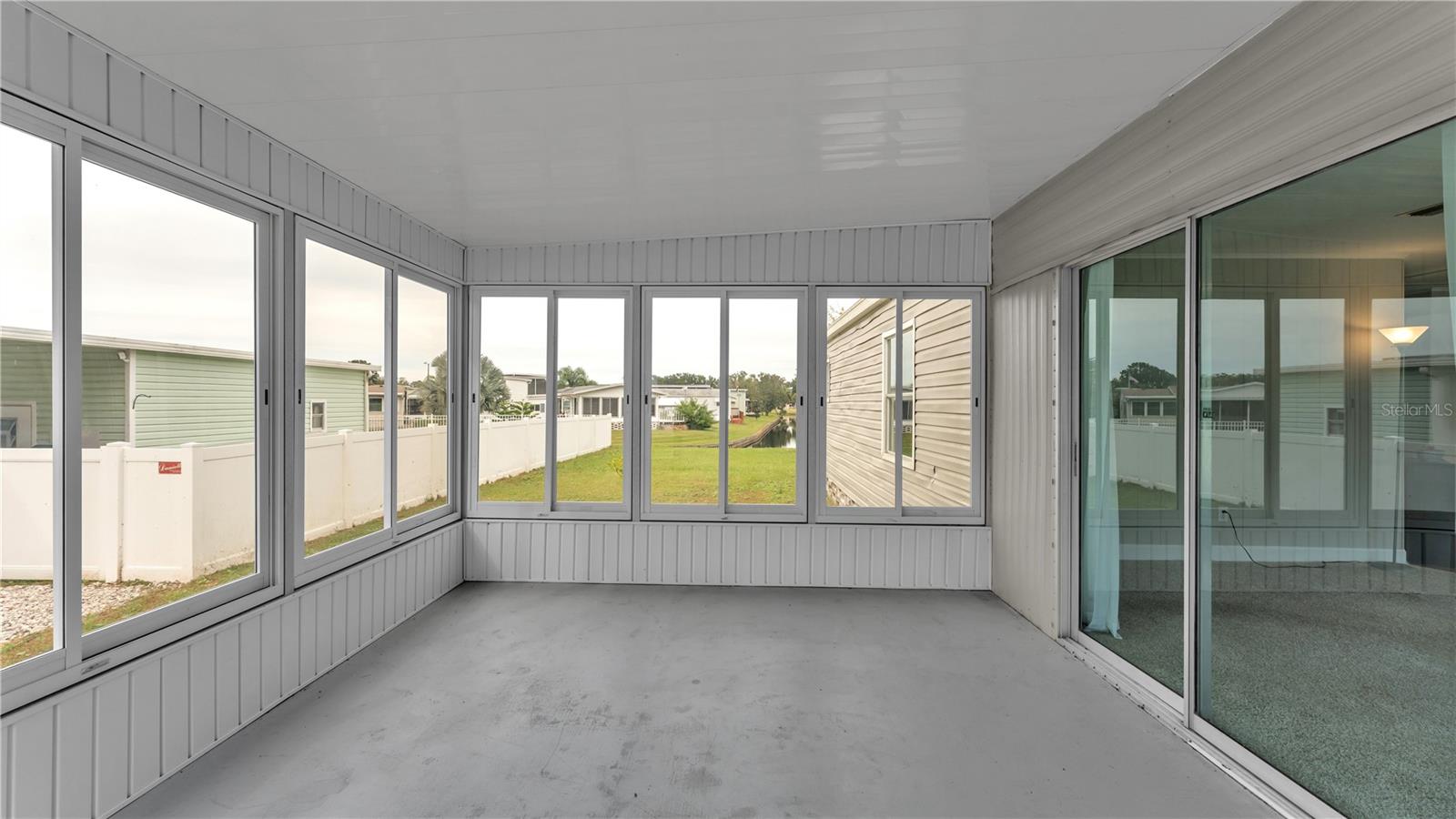 MOUNT OLIVE HEIGHTS - Residential