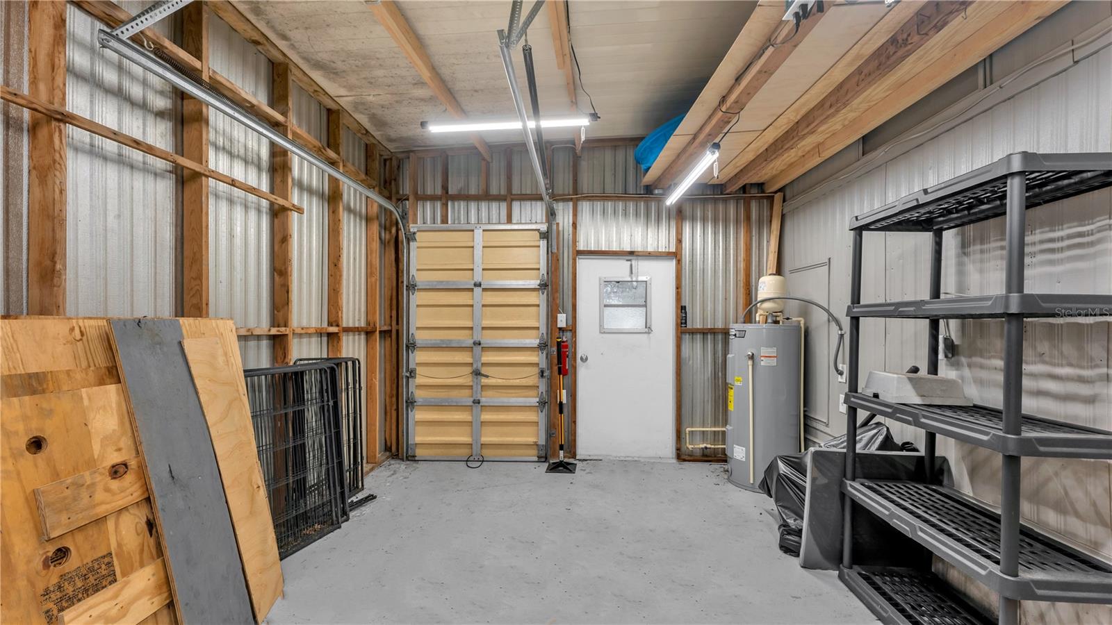 MOUNT OLIVE HEIGHTS - Residential