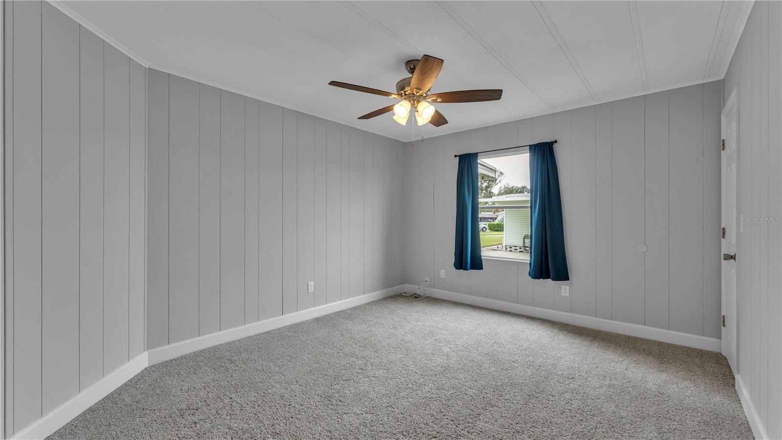 MOUNT OLIVE HEIGHTS - Residential