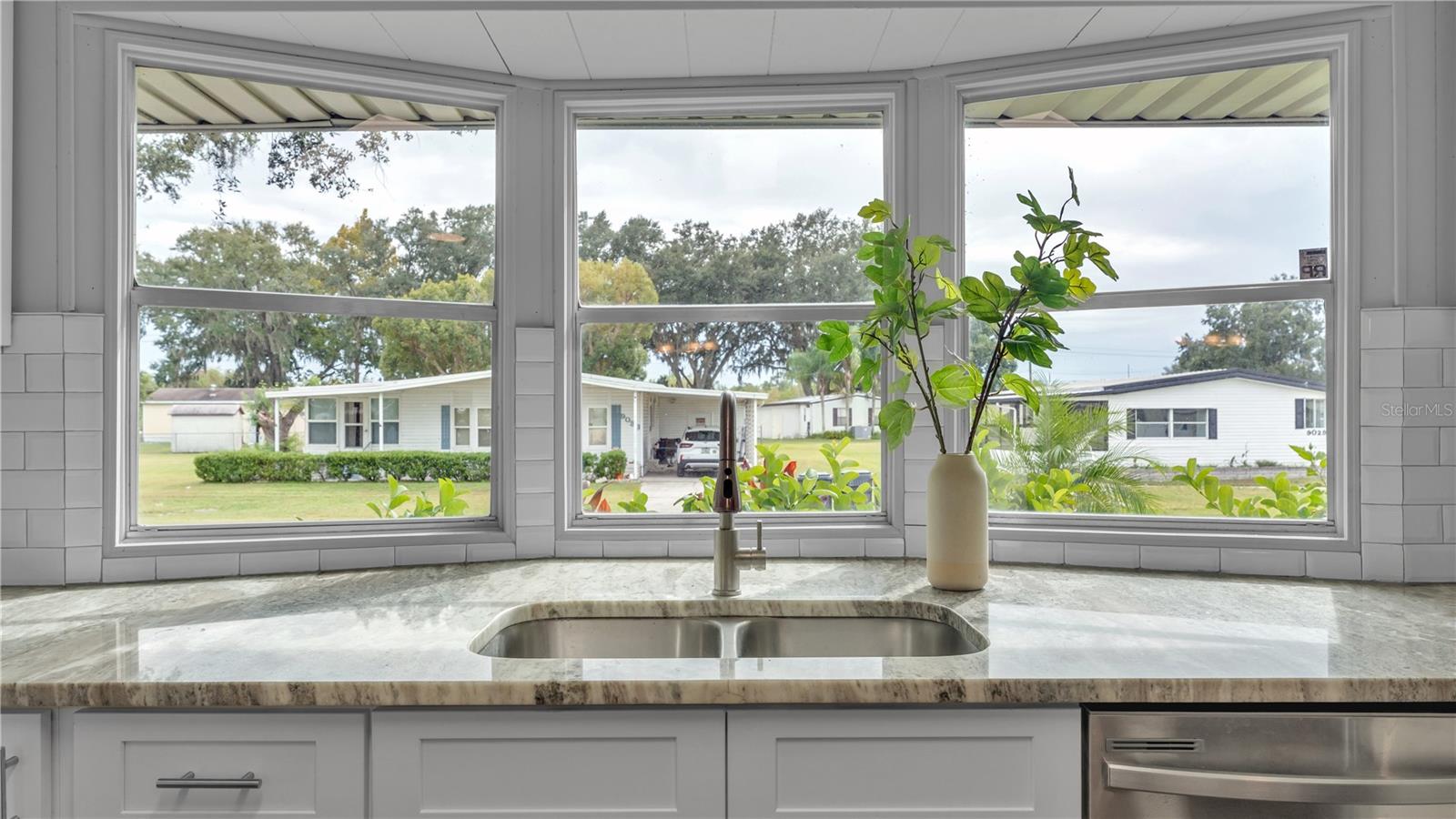 MOUNT OLIVE HEIGHTS - Residential