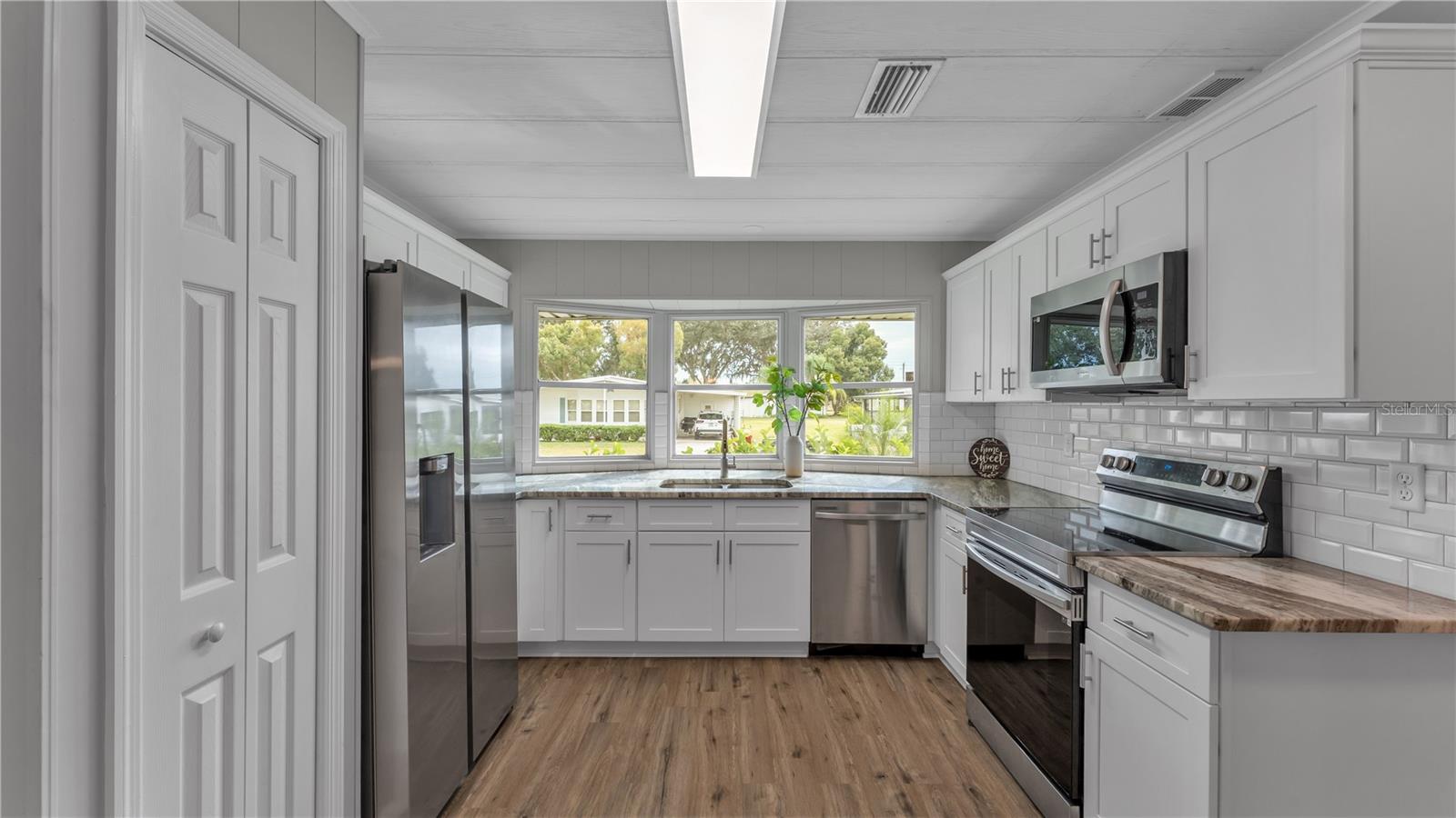 MOUNT OLIVE HEIGHTS - Residential