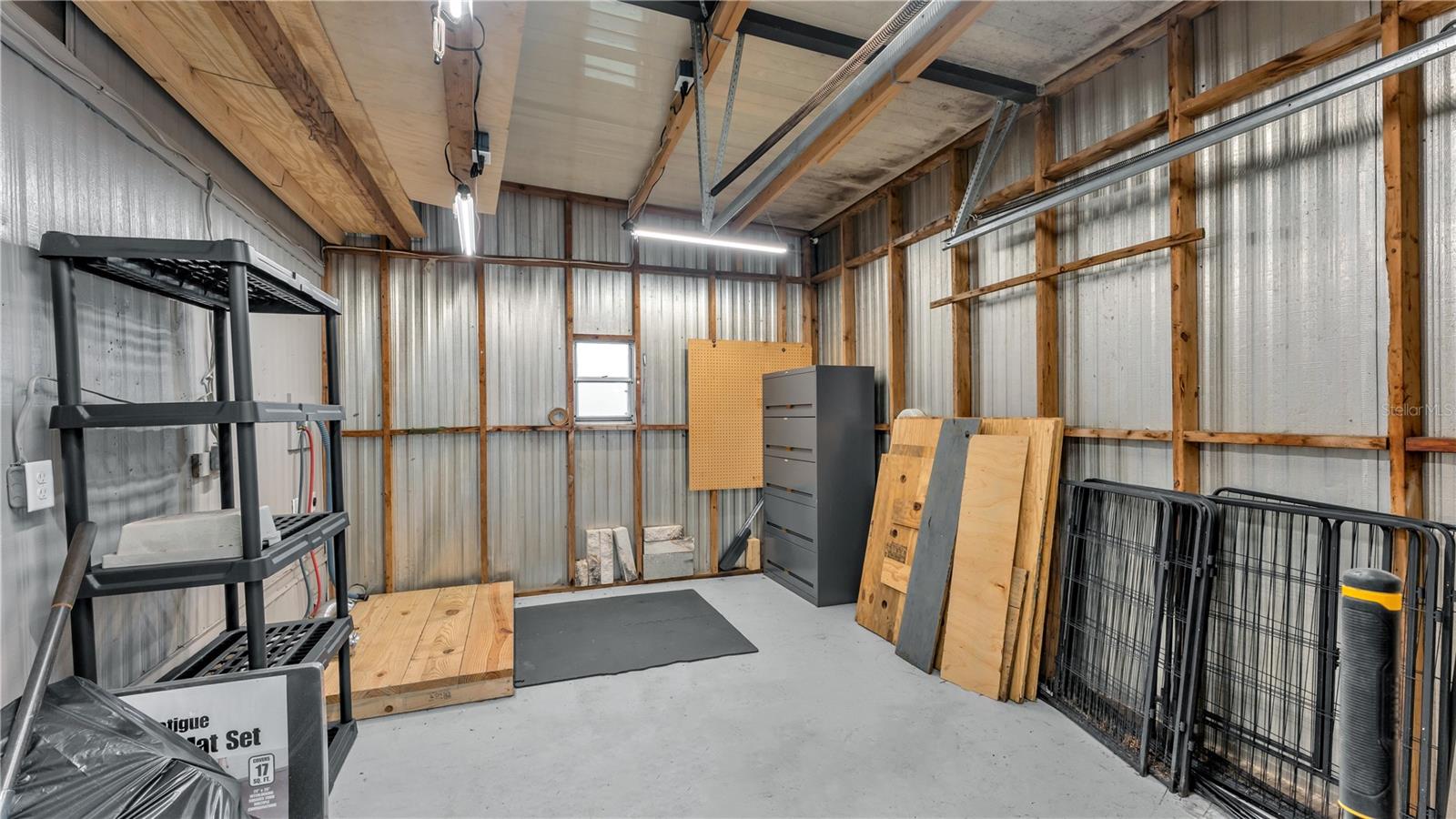 MOUNT OLIVE HEIGHTS - Residential