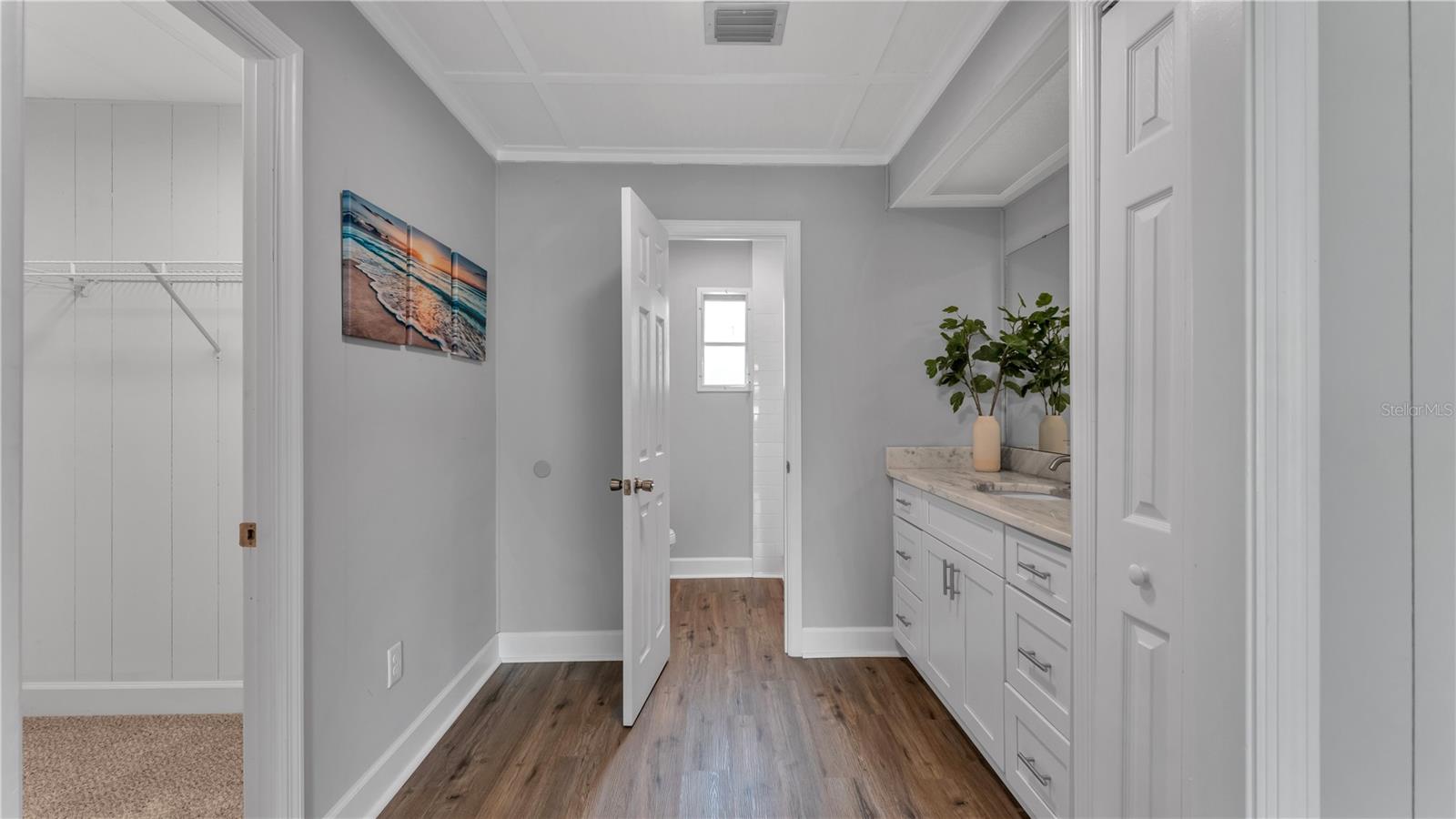 MOUNT OLIVE HEIGHTS - Residential