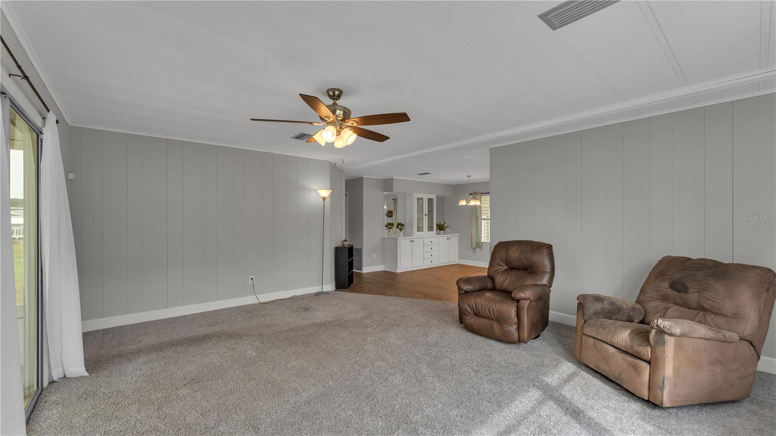 MOUNT OLIVE HEIGHTS - Residential