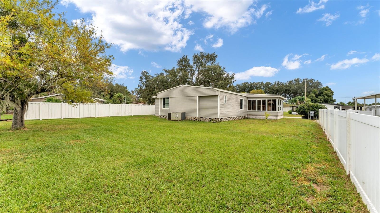 MOUNT OLIVE HEIGHTS - Residential